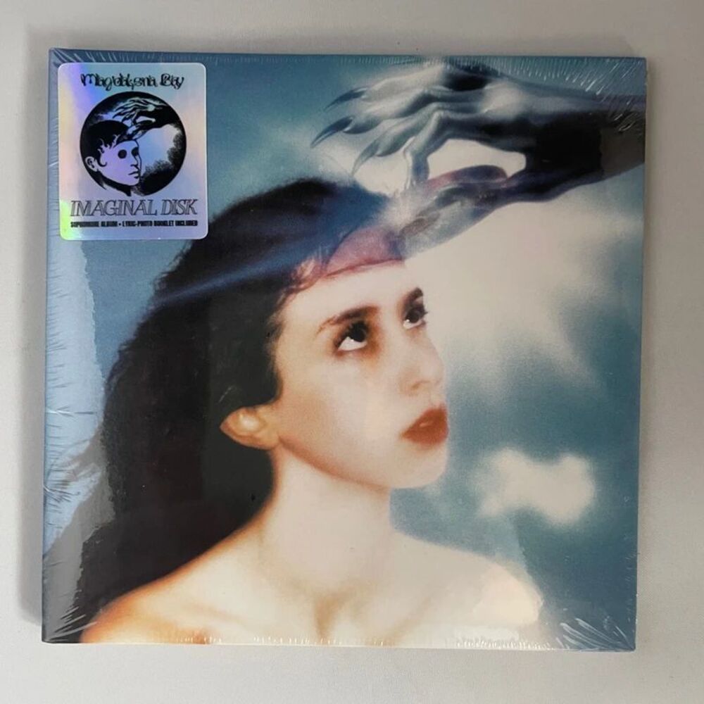 Magdalena Bay Compact Disc CD Imaginal Disk New